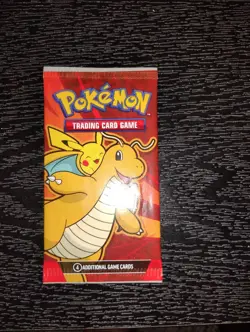 (Qty. 12) Sealed 2025 McDonald's Pokemon - Image 2