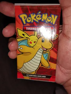 (Qty. 12) Sealed 2025 McDonald's Pokemon - Image 3