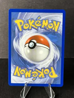 Pokemon TCG Judge 222/182 Destined Rivals Trainer Card - Image 5