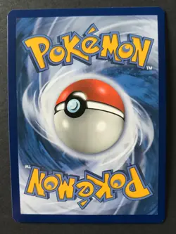 Blastoise EX 21/108 XY Evolutions HOLO ULTRA RARE Shiny Pokemon Card Near Mint - Image 2