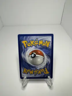 Holo Unfair Stamp 165/167 ACE SPEC Rare Twilight Masquerade Pokemon TCG - Image 2