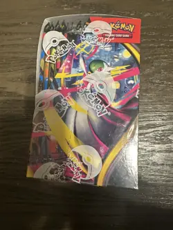 Pokemon TCG ME01 Mega Evolution Enhanced Booster Box Sealed New - Image 4