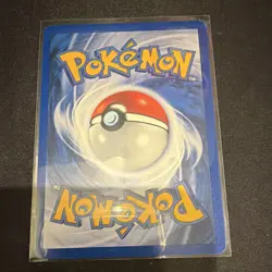 Pokemon Koga's Muk 26/132 Gym Challenge Rare Unlimited 80 HP Sludge English - Image 4