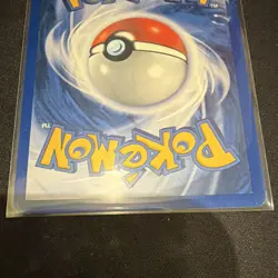 Pokemon Koga's Muk 26/132 Gym Challenge Rare Unlimited 80 HP Sludge English - Image 5