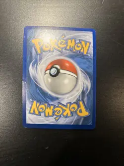 Mimikyu GX Full Art Textured SM Pokemon Card Near Mint - Image 4