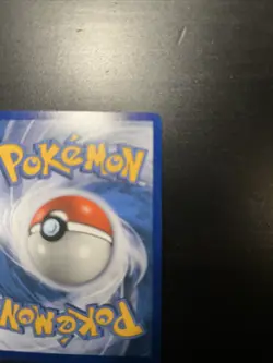 Mimikyu GX Full Art Textured SM Pokemon Card Near Mint - Image 5