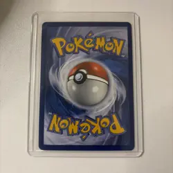 Pokemon TCG- Mega Evolution: Phantasmal Flames 099/094 Yamper- Illustration Rare - Image 4
