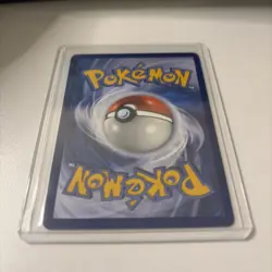 Pokemon TCG- Mega Evolution: Phantasmal Flames 099/094 Yamper- Illustration Rare - Image 5
