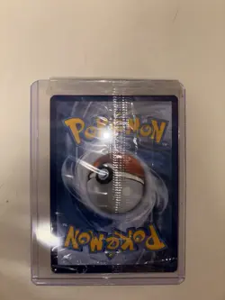 Pokemon Greninja TCG Star SWSH144 Celebrations Black Star Promo Shiny Holo - Image 2