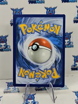 Meowth Steam Siege 88/114 Pokemon NM - Image 2