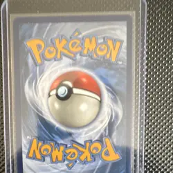 Pokemon Lugia ex Jumbo Holo 230 HP 017/034 Classic Collection Oversized Card - Image 2