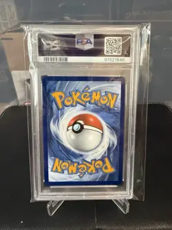 Suicune v crown zenith psa 10 pokemon swsh 2023 - Image 2