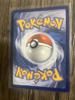 Ninjask 137/132 Pokemon TCG Mega Evolutions Holo - Image 3