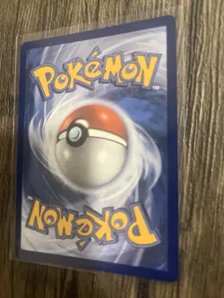 Ninjask 137/132 Pokemon TCG Mega Evolutions Holo - Image 4