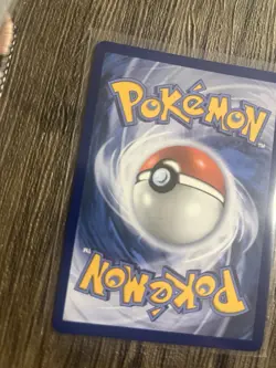 Ninjask 137/132 Pokemon TCG Mega Evolutions Holo - Image 5