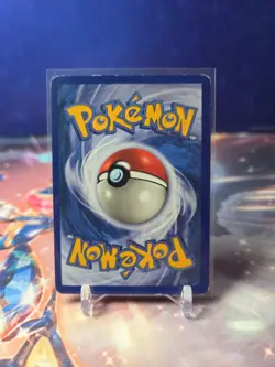 Sandslash LP 41/62 1st Edition Fossil Pokemon TCG Regular - Image 2