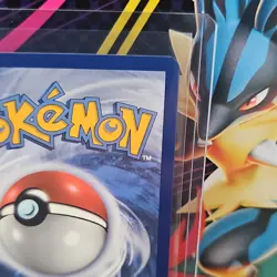 Pokemon TCG Charizard VSTAR Promo Full Art Holo SWSH262 Sword & Shield 280 HP EN - Image 4