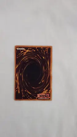 Yu-Gi-Oh! TCG Summoned Skull MRD-003. Holo Card. - Image 2