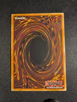 Yugioh - Black Luster Soldier - Legendary Swordsman MAZE-EN011 1st Ultra Rare NM - Image 2