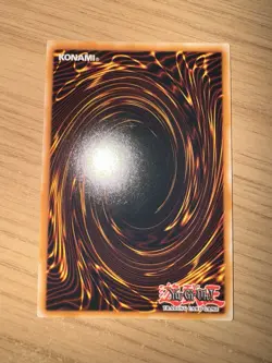 Ready Fusion MP22-EN163 Prismatic Secret Rare 1st Edition YuGiOh! NM - Image 2