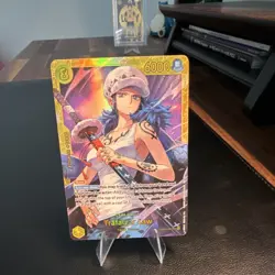 Trafalgar Law (SEC) EB03-062 Heroines Edition - Image 1