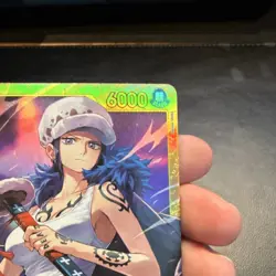 Trafalgar Law (SEC) EB03-062 Heroines Edition - Image 3