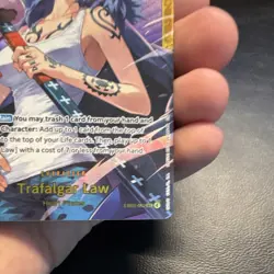 Trafalgar Law (SEC) EB03-062 Heroines Edition - Image 4