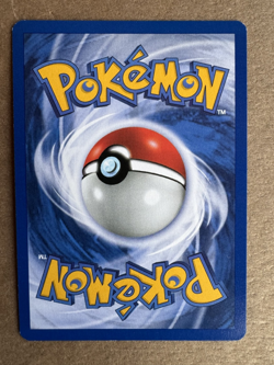Sabrina's Hypno 56/132 Gym Challenge 1st Edition Non-Holo Pokemon Card NM+ - Image 2