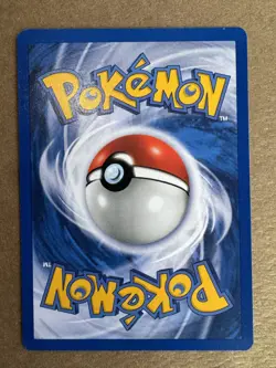 Brock's Geodude 68/132 Gym Challenge 1st Edition Non-Holo Pokemon Card NM+ - Image 2
