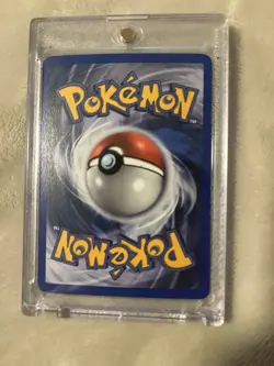 Pokemon Steelix ex EX Unseen Forces Holo Rare Card 109/115 150 HP Nintendo 2005 - Image 3