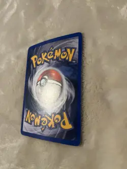 Pokemon Steelix ex EX Unseen Forces Holo Rare Card 109/115 150 HP Nintendo 2005 - Image 4