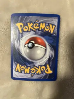 Pokemon Steelix ex EX Unseen Forces Holo Rare Card 109/115 150 HP Nintendo 2005 - Image 5