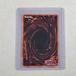 Yu-Gi-Oh! TCG Limited Edition Vorse Raider Secret Rare Card CT2-EN003 NM - Image 2