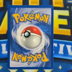 Pokemon Koga's Zubat 83/132 Gym Challenge Regular Common 40 HP Wizards Card - Image 2