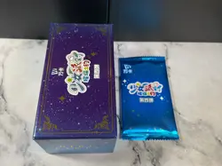 R Rated Goddess Story Waifu Card Booster Box Mix Anime Party Girl 20 Packs - Image 2