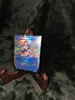 Glen Elendra Archmage (115) - Secret Lair Drop (SLD) - Magic The Gathering: MtG - Image 1