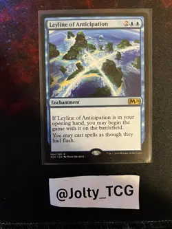 Leyline of Anticipation Core Set 2020 Regular LP - Image 1