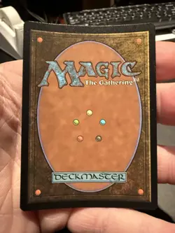 Mm'menon, the Right Hand (Borderless) Edge of Eternities Foil 290 nM - Image 2