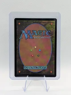 Magic The Gathering - Final Fantasy The Earth Crystal #0184 Rare Non-foil - Image 2
