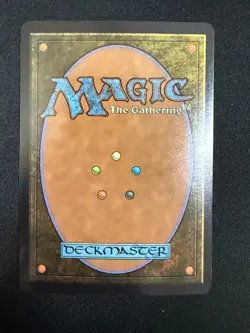 Gogo, Master of Mimicry (FOIL) Final Fantasy - Magic the Gathering - Image 2