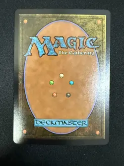 Ancient Adamantoise (FOIL) Final Fantasy - Magic the Gathering - Image 2
