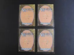 4x Yavimaya Coast [Apocalypse] Mtg Magic Free Tracking! - Image 2