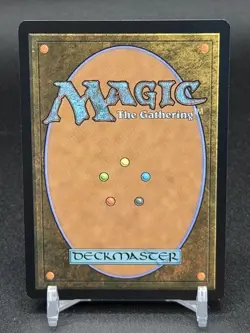 MTG Magic Lord of the Rings #433 Orcish Bowmasters Rare Borderless - Image 2