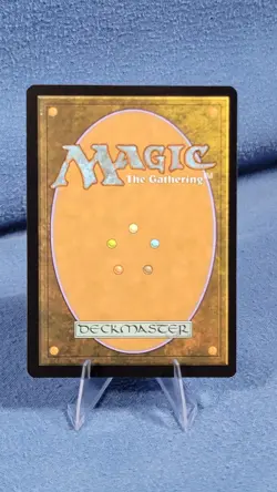 Visions of Dread (072) Extended Art Midnight Hunt Commander NM/M MTG Magic - Image 3