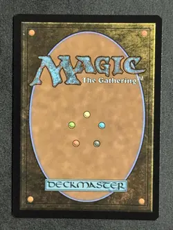 1x Nazgul (0730) - Foil - Showcase Scrolls Near Mint MTG Magic - Image 2