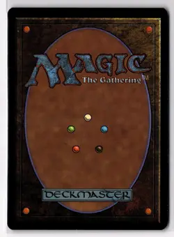 Gate to Phyrexia Antiquities LP-NM - Image 2