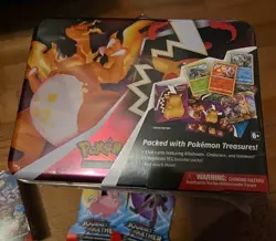 Sealed Pokemon Cards Lot Includes Journey Together 15 Packs In Total - Image 4