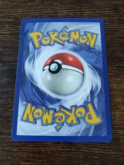 Dark Muk 41/82 1st Edition Team Rocket Non Holo Pokemon Card - Image 2