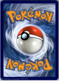 Glaceon SWSH192 Promo SWSH Black Star Pokemon NM - Image 2