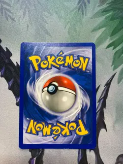 Pokemon TCG Pokemon Ledyba 7/18 Promo Southern Islands Reverse Holo Excellent - Image 2